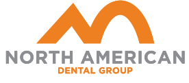 North American Dental Group logo