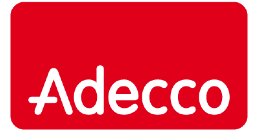 Image of Adecco logo