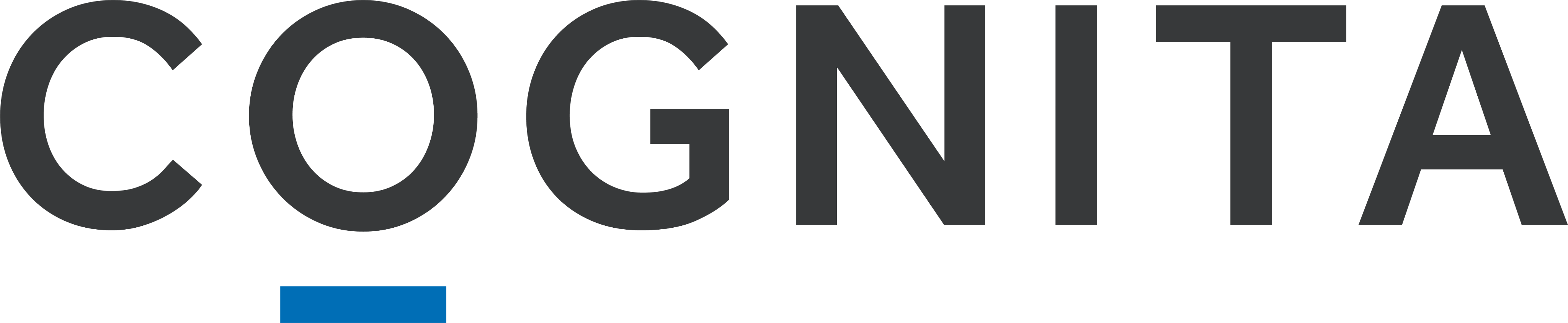 Image of Cognita logo